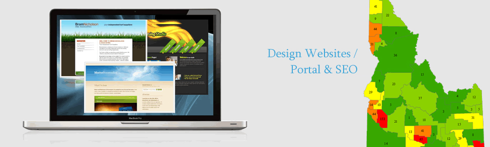 Website Designing