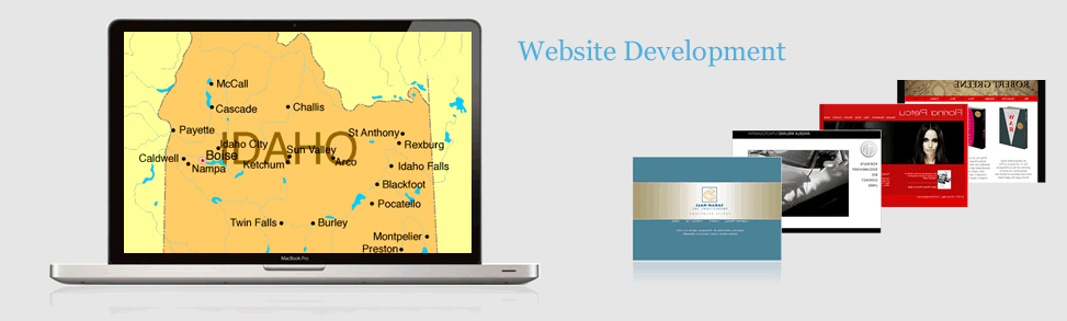 Website Development